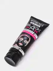 Белый отшелушивающая черная маска-пленка Wokali Black Mask White