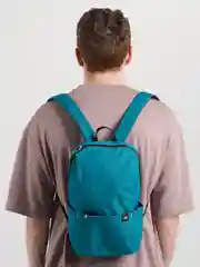 Синий рюкзак Xiaomi Mi Colorful Small Backpack Разные цвета