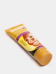 Золотая маска пленка от черных точек очищающая и сужающая поры, Wokali Gold Caviar
