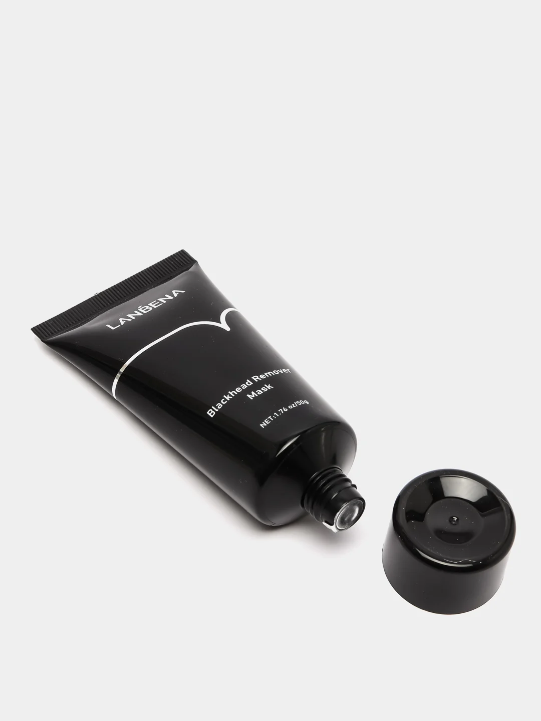 Маска для лица от черных точек LANBENA Blackhead Remover Mask
