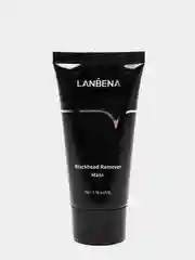 Маска для лица от черных точек LANBENA Blackhead Remover Mask