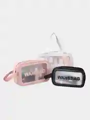 Косметичка водонепроницаемая WASHBAG