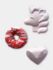 Бомбочка для ванны