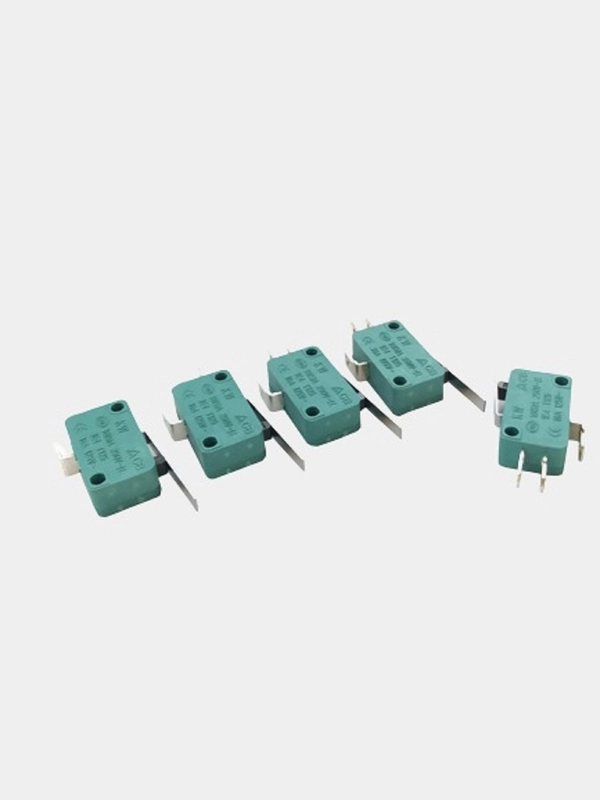 Микропереключатель MSW-02B (KW7-0) on-on (факт.5A/250VAC) (5 штук)