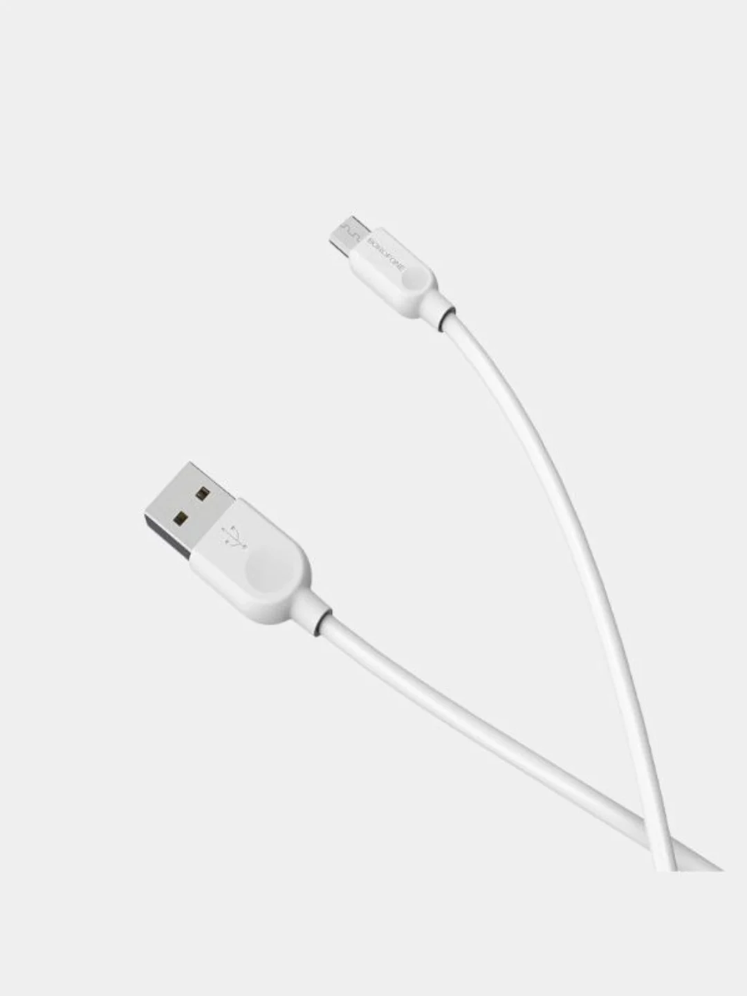 Кабель USB to Micro-USB BX14 LinkJet,2,4А