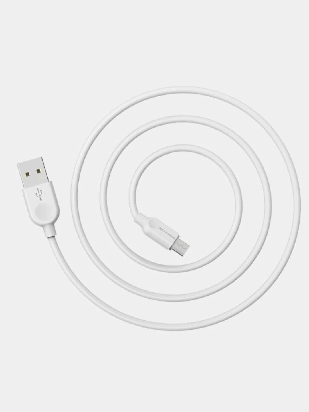 Кабель USB to Micro-USB BX14 LinkJet,2,4А