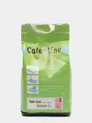 Наполнитель для кошачьего туалета CATE-LINE впитывающий 5л наполнитель для кошек