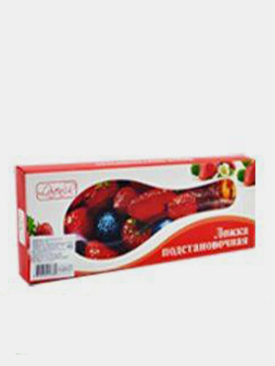 Подставка под ложку