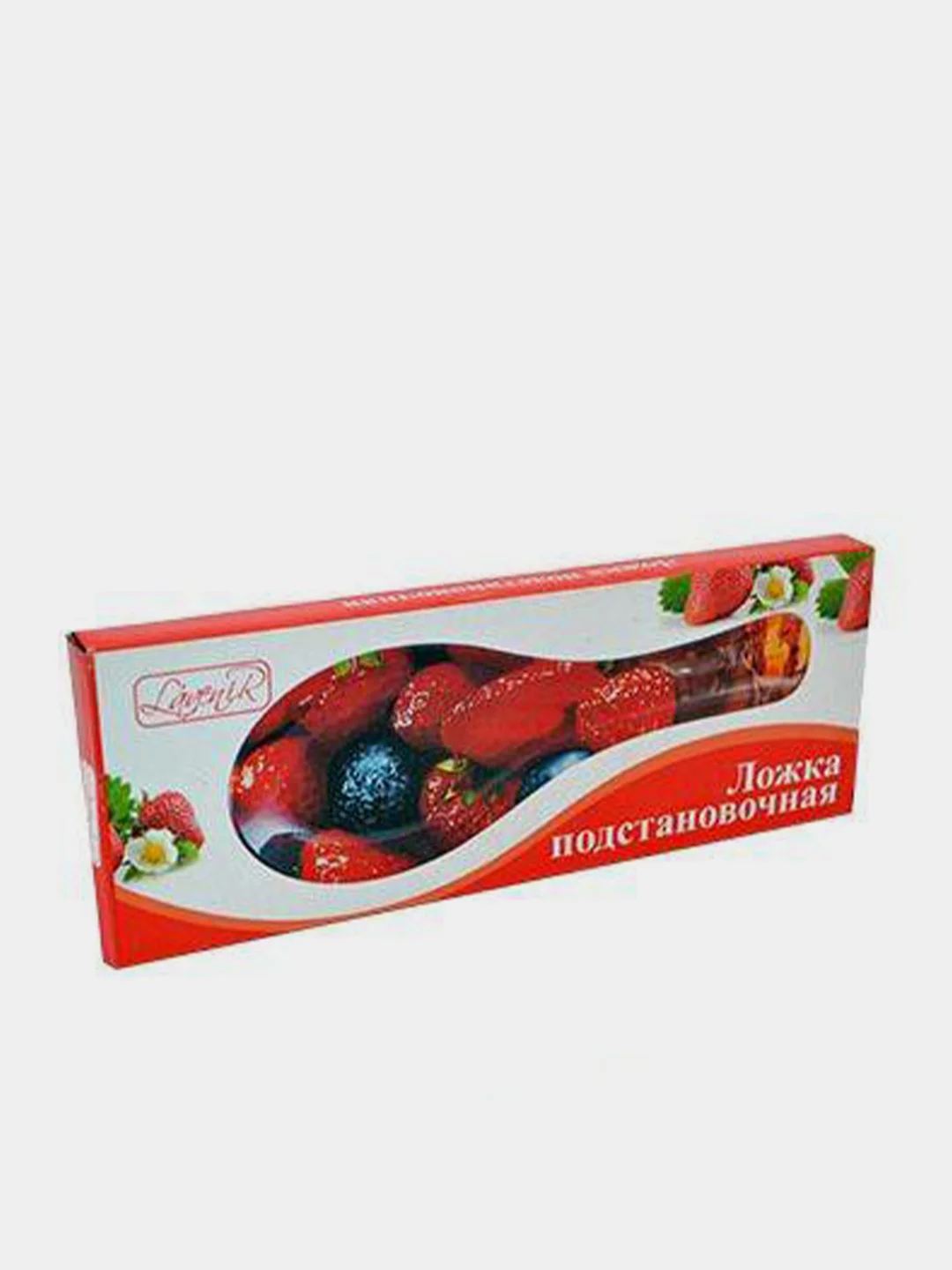 Подставка под ложку