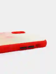 Зелёный хаки чехол с блестками со стеклянной панелью Iphone 11,12,13,Pro,Max,XR,X,XS,7+,8+,7,8,SE,6,6S