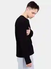 Лонгслив мужской ADMY
