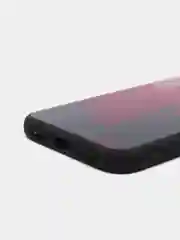 Золотистый хаки чехол с блестками со стеклянной панелью Iphone 11,12,13,Pro,Max,XR,X,XS,7+,8+,7,8,SE,6,6S