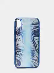 Зеленый чехол с блестками со стеклянной панелью Iphone 11,12,13,Pro,Max,XR,X,XS,7+,8+,7,8,SE,6,6S