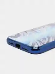 Зеленый чехол с блестками со стеклянной панелью Iphone 11,12,13,Pro,Max,XR,X,XS,7+,8+,7,8,SE,6,6S