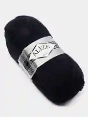 Темно-синий пряжа Суперлана Макси Ализе Superlana Maxi Alize 25%-шерсть 75%-акрил 100 г 100 м