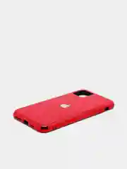 Бежевый меланж чехол с блестками со стеклянной панелью Iphone 11,12,13,Pro,Max,XR,X,XS,7+,8+,7,8,SE,6,6S