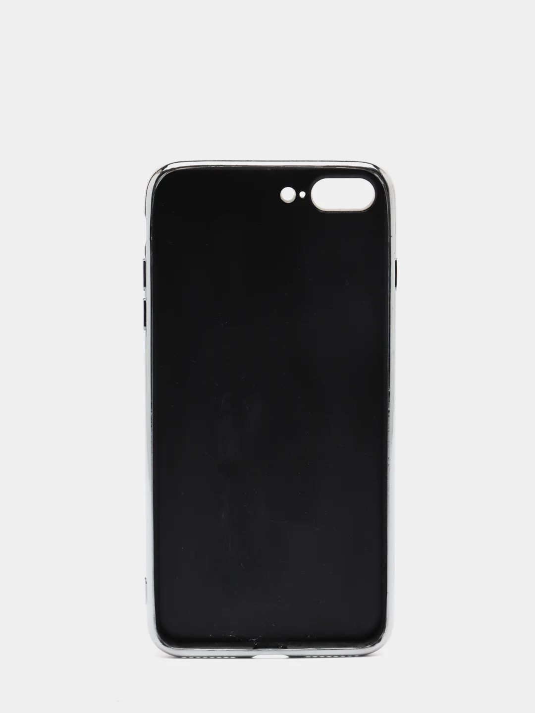 Горчичный чехол с блестками со стеклянной панелью Iphone 11,12,13,Pro,Max,XR,X,XS,7+,8+,7,8,SE,6,6S
