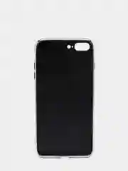 Горчичный чехол с блестками со стеклянной панелью Iphone 11,12,13,Pro,Max,XR,X,XS,7+,8+,7,8,SE,6,6S
