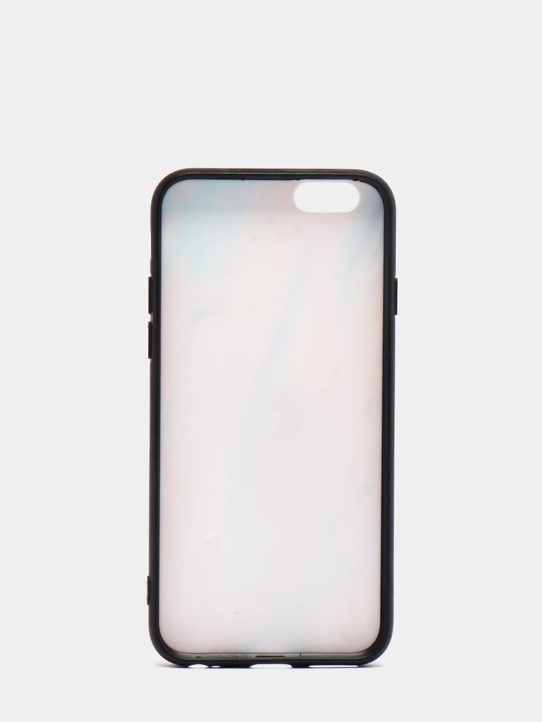 Алый чехол с блестками со стеклянной панелью Iphone 11,12,13,Pro,Max,XR,X,XS,7+,8+,7,8,SE,6,6S