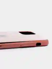 Аметистовый чехол с блестками со стеклянной панелью Iphone 11,12,13,Pro,Max,XR,X,XS,7+,8+,7,8,SE,6,6S