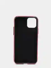 Аметистовый чехол с блестками со стеклянной панелью Iphone 11,12,13,Pro,Max,XR,X,XS,7+,8+,7,8,SE,6,6S