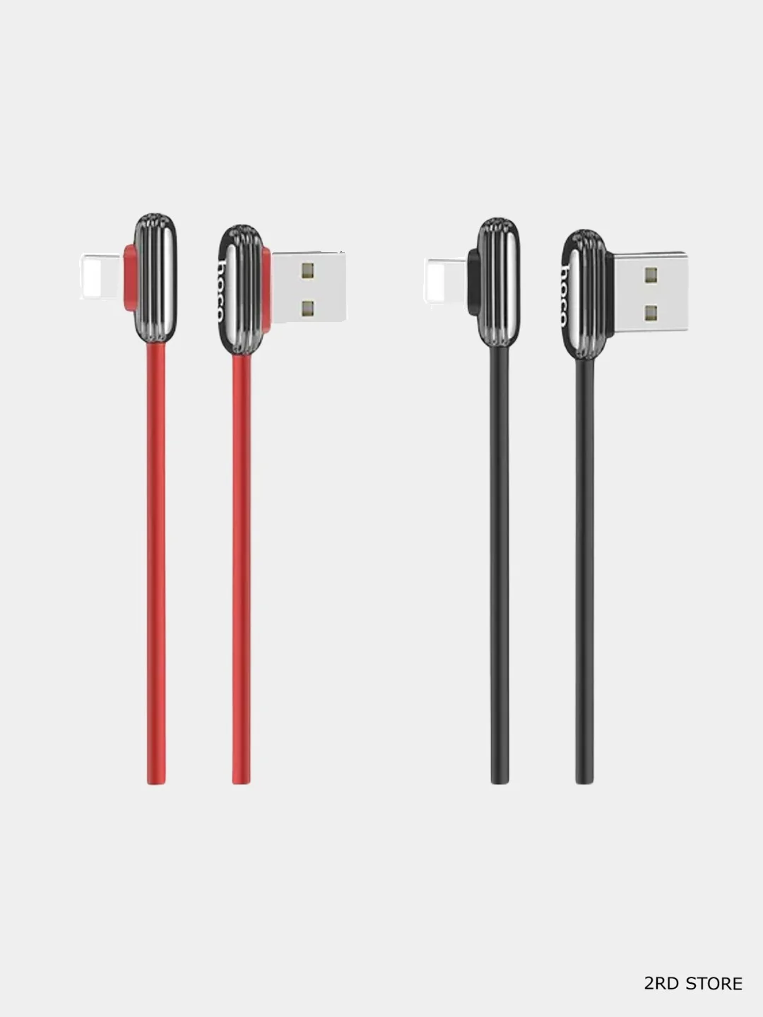 Кабель USB на Lightning U60 Soul secret