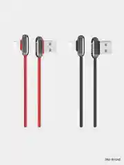 Кабель USB на Lightning U60 Soul secret