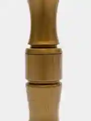 Золотой манок для охоты на белолобого гуся PIONER, 2130/2