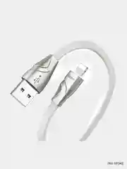 Кабель USB на Lightning U57 Twisting