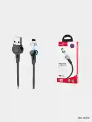 Кабель USB на Lightning S8 Magnetic для зарядки