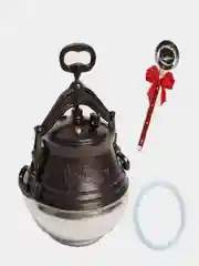 Казан афганский Rashko Baba LTD, двухцветный, 15 литров, Половник+силиконовый уплотнитель