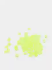 Неоновые стразы, желтые, холодной фиксации Neon yellow, стекло, размеры ss12 - ss30