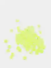 Неоновые стразы, желтые, холодной фиксации Neon yellow, стекло, размеры ss12 - ss30