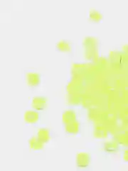 Неоновые стразы, желтые, холодной фиксации Neon yellow, стекло, размеры ss12 - ss30