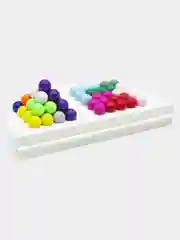 Аметистовый логические игры, головоломки Lonpos