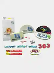 Аметистовый логические игры, головоломки Lonpos