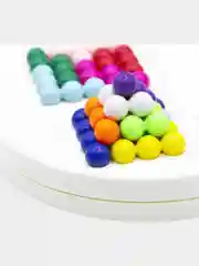 Аметистовый логические игры, головоломки Lonpos
