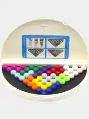 Аметистовый логические игры, головоломки Lonpos