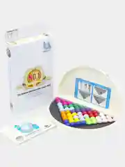 Аметистовый логические игры, головоломки Lonpos