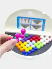 Аметистовый логические игры, головоломки Lonpos