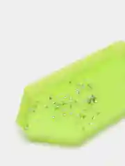 Стразы (стекло) для дизайна ногтей с лотком для страз Crystal ss3, ss4, ss5 - 460 шт