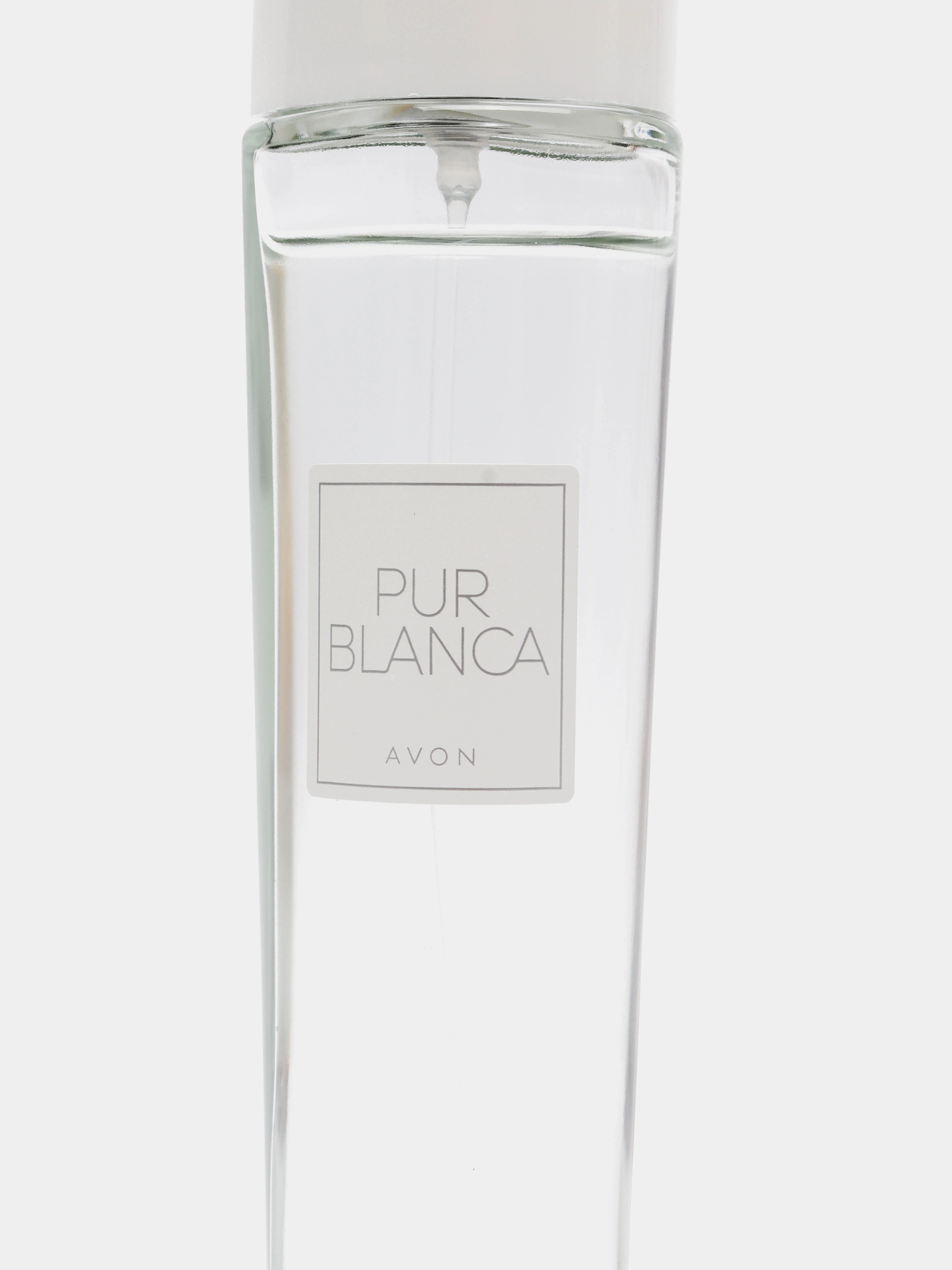 Туалетная вода "Pur Blanca" для нее, 50 мл