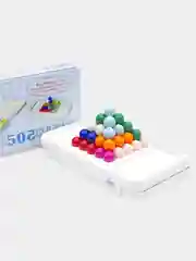 Багровый логические игры, головоломки Lonpos