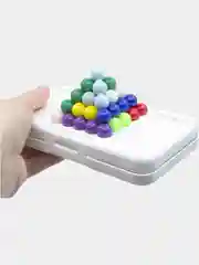 Багровый логические игры, головоломки Lonpos