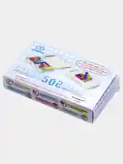 Багровый логические игры, головоломки Lonpos