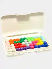 Багровый логические игры, головоломки Lonpos