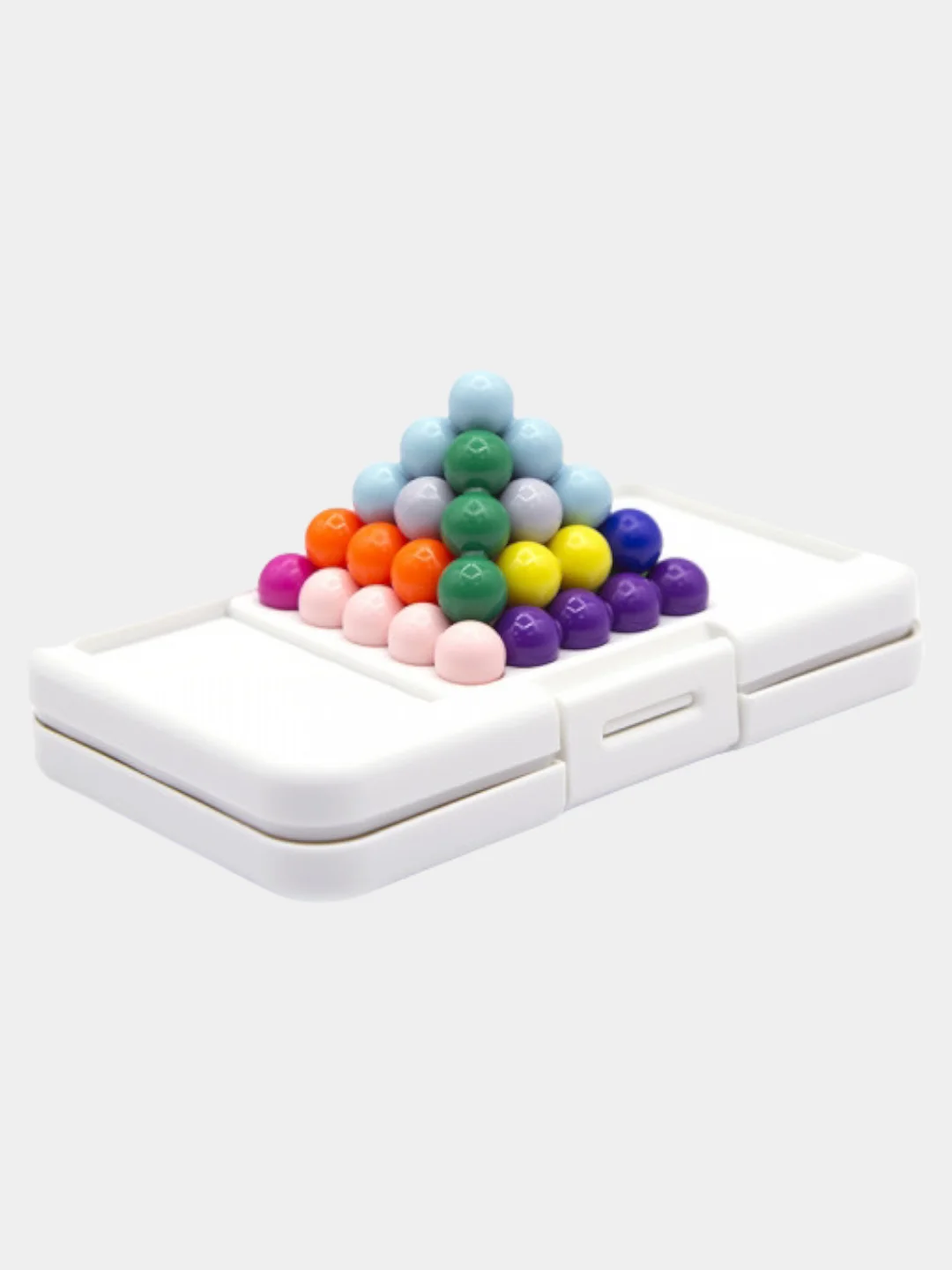 Багровый логические игры, головоломки Lonpos