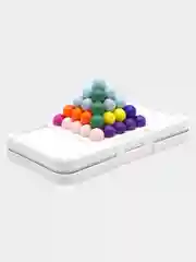 Багровый логические игры, головоломки Lonpos