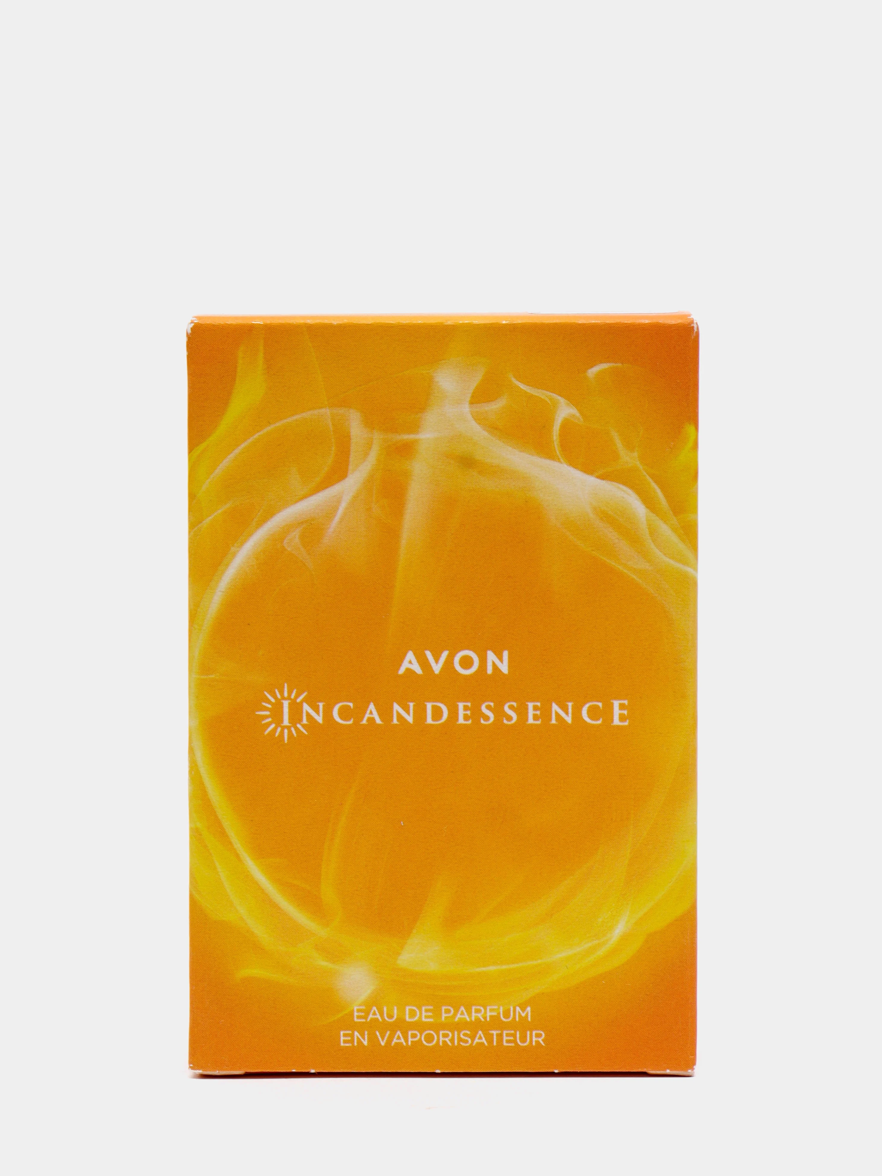Цветочная парфюмерная вода Incandessence, 50 мл, 30 мл, 10 мл
