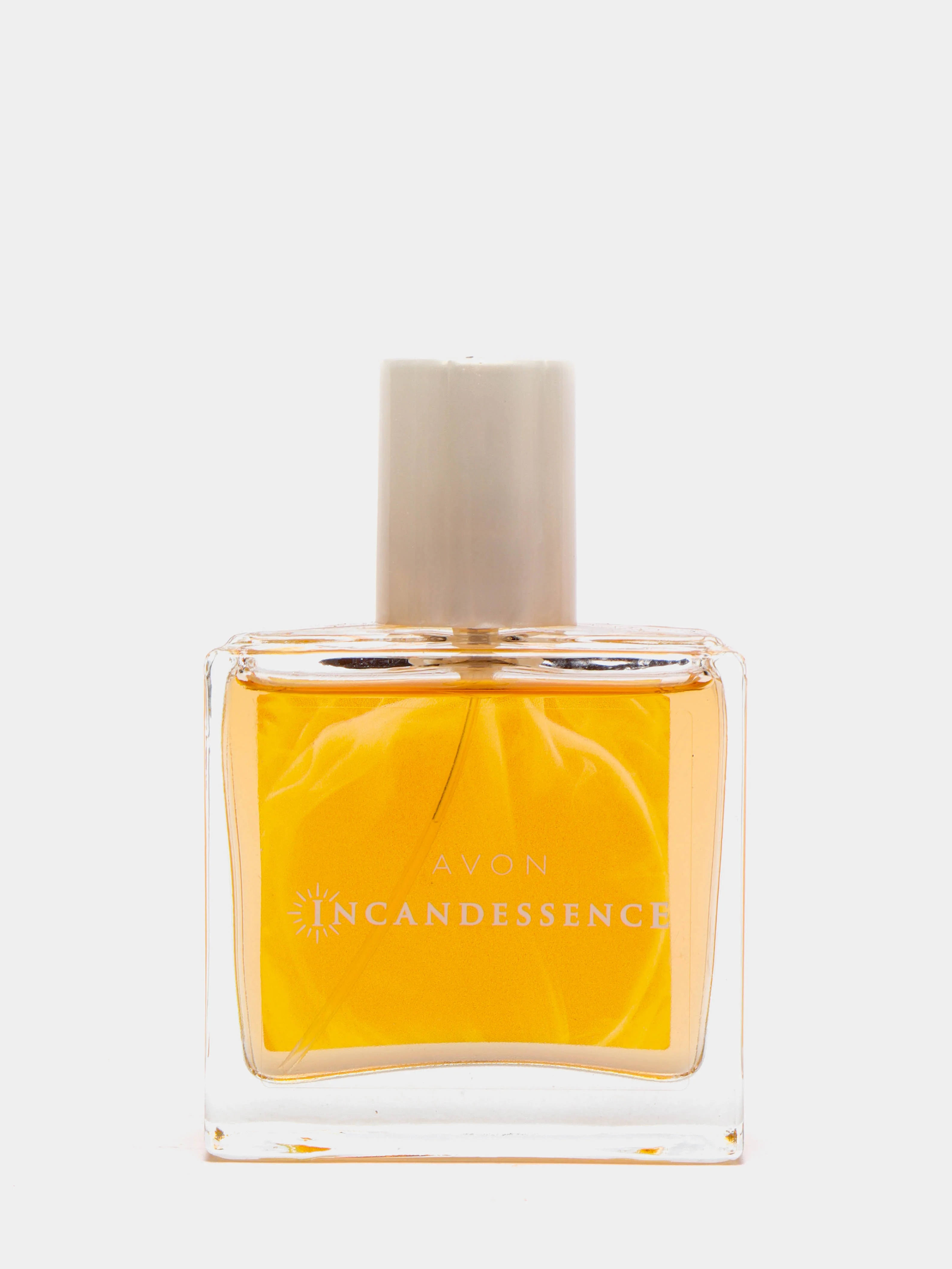 Цветочная парфюмерная вода Incandessence, 50 мл, 30 мл, 10 мл